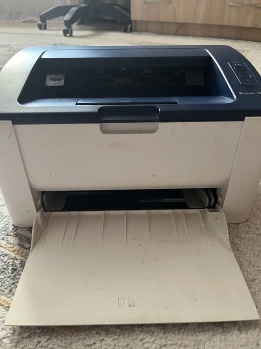 Принтер Phaser 3020