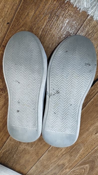 Мокасины школьные