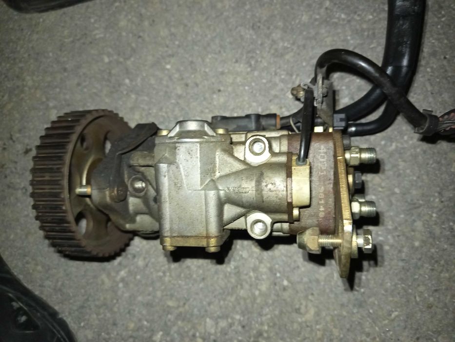 Дизелова помпа за голф/пасат
