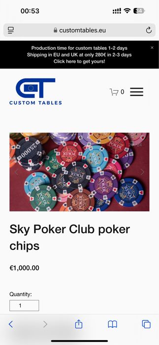 Fise de poker cu logo la comanda ceramice lichidare stoc urgent