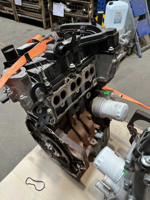 двигател мотор за форд Ford 1.0 1,5 2,0 2,3 EcoBoost  3.2 TDCI