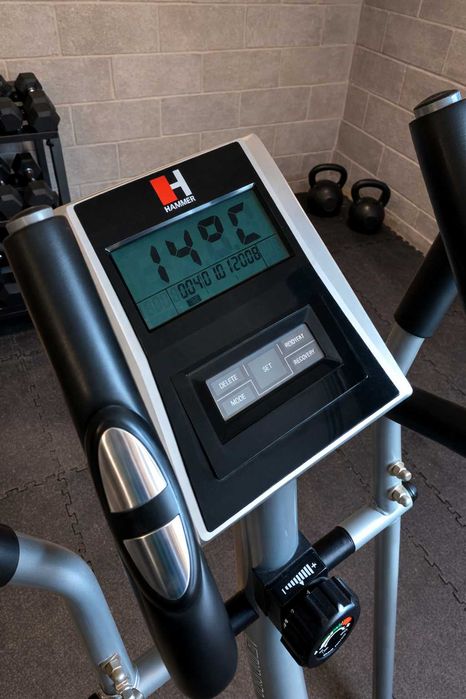 Kростренажор Hammer Crosstech XT