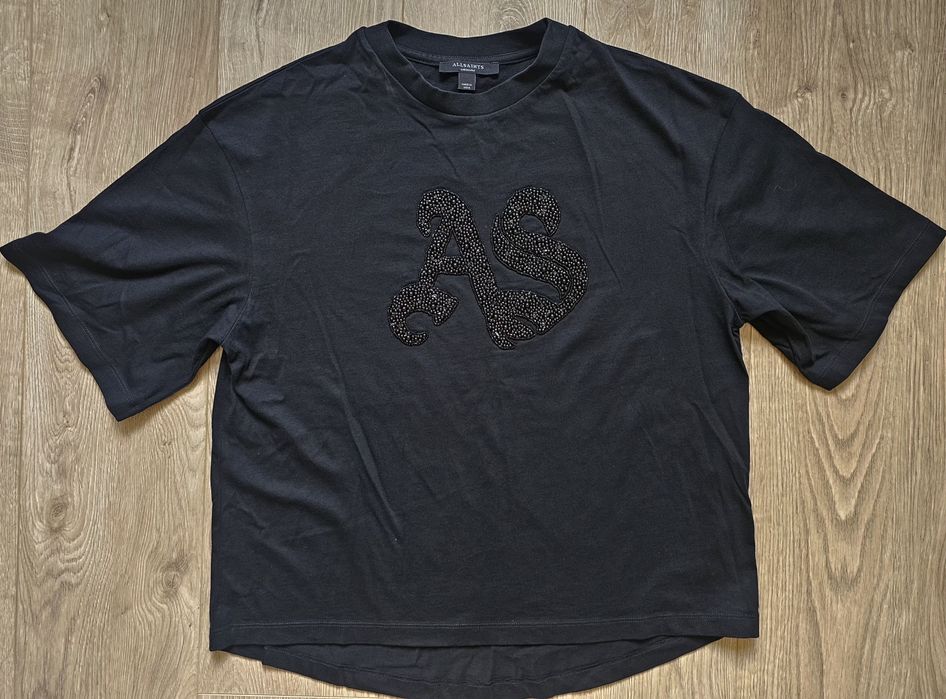 Дамска тениска allsaints