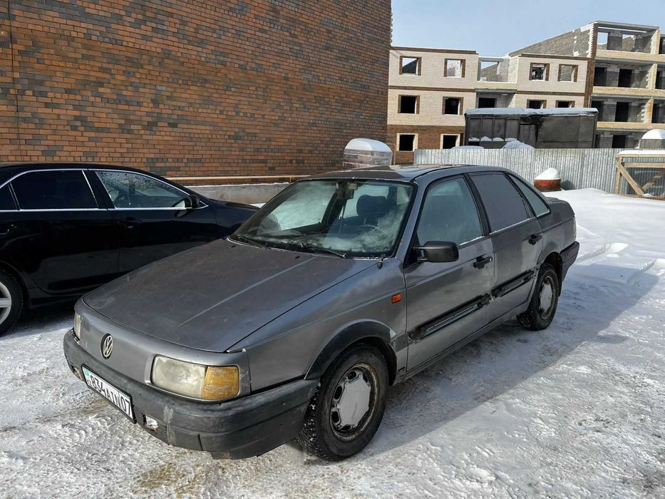 Продается Пасссат Б3 Срочно