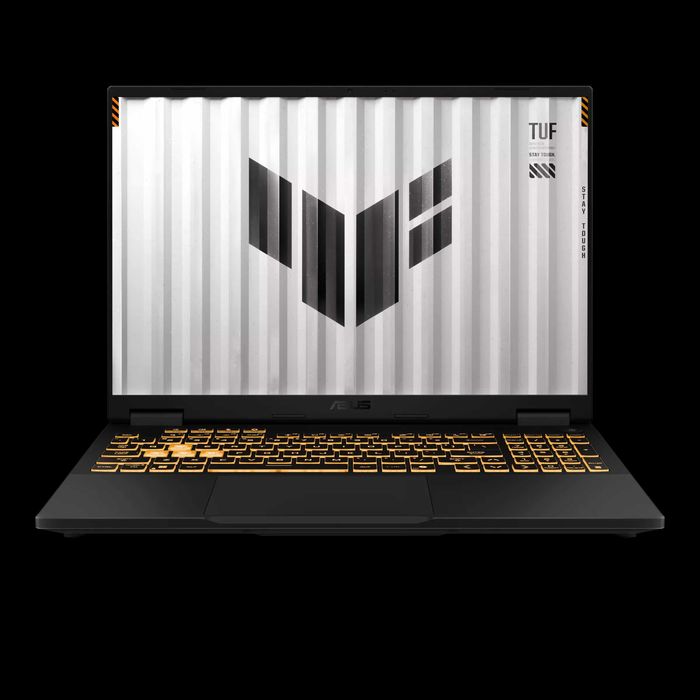 ASUS TUF F16 I7-14650HX / 16G / 512G /RTX5060 / 16" 2.5K 165Hz