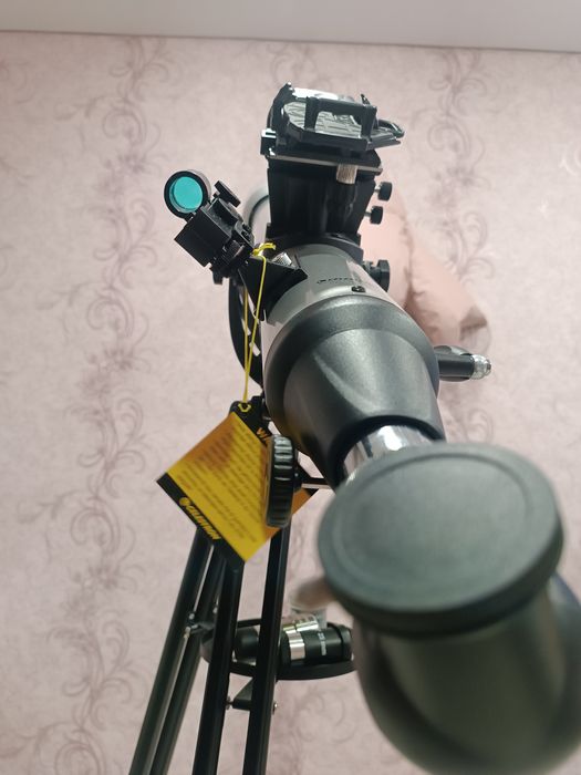 Продам новый Астрономический телескоп