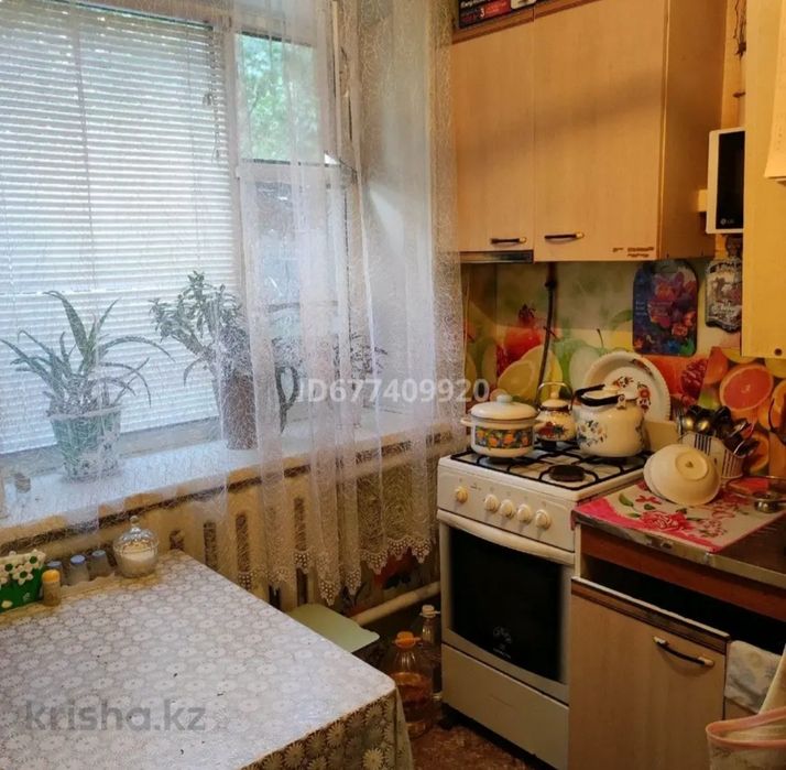 Продам 3х комнатную квартиру