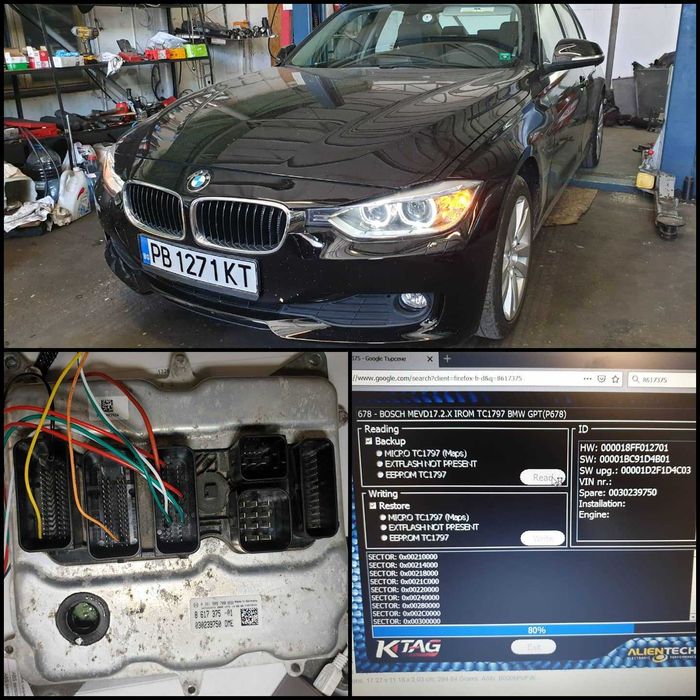 Автоклиматици зареждане ремонт R134a R1234yf R744