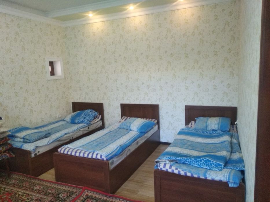 Сдается дача Кибрайский р-н
