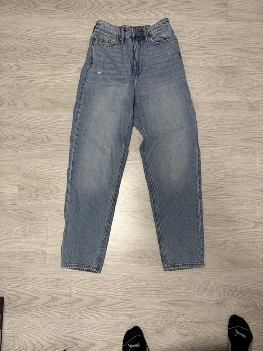 Джинсы на рост 160/60А, 32 размер