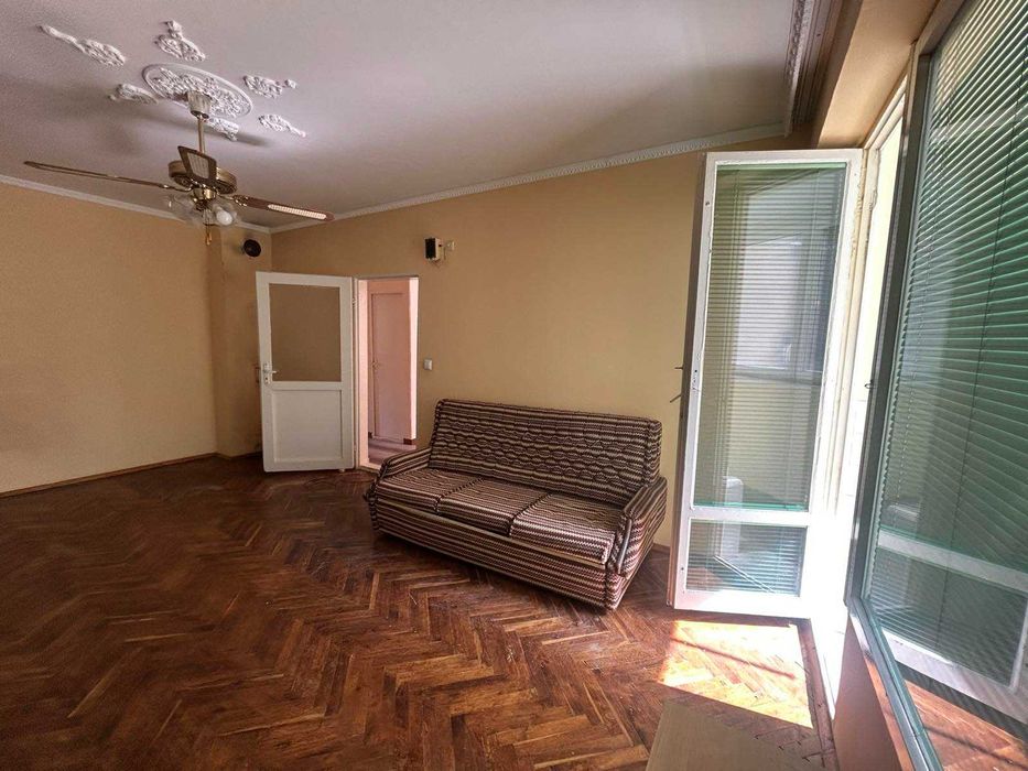 Тристаен апартамент, кв. Запад, гр. Попово