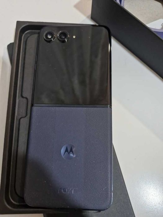 Motorola razr 50 ultra