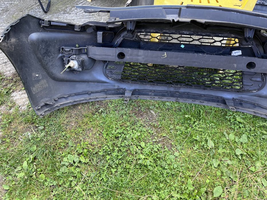 Bara fata Citroen  C3 > 2009