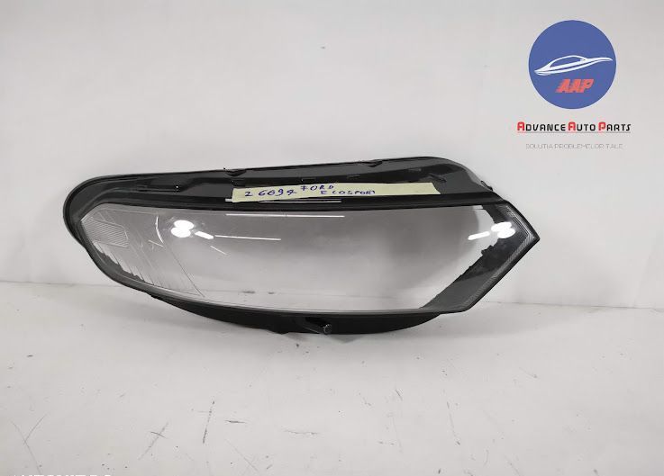 Десен фар / Десен Far Ford EcoSport 2 Кросоувър OEM - Осигуряваме монт