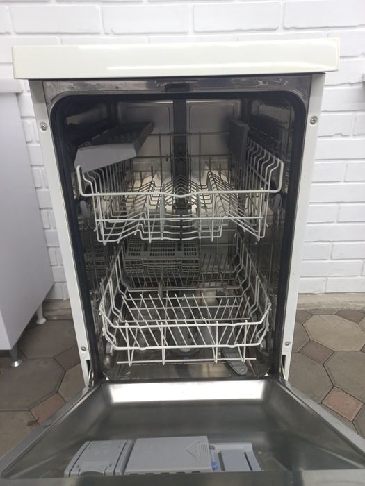 Посудомоечная машина Bosch