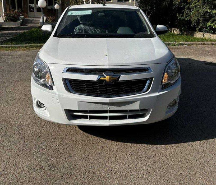 Chevrolet cobalt style