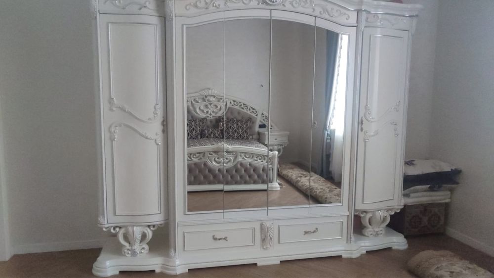 Спалный гарнитур