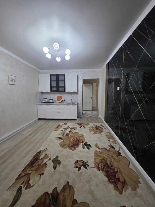 Продам квартиру в центре города