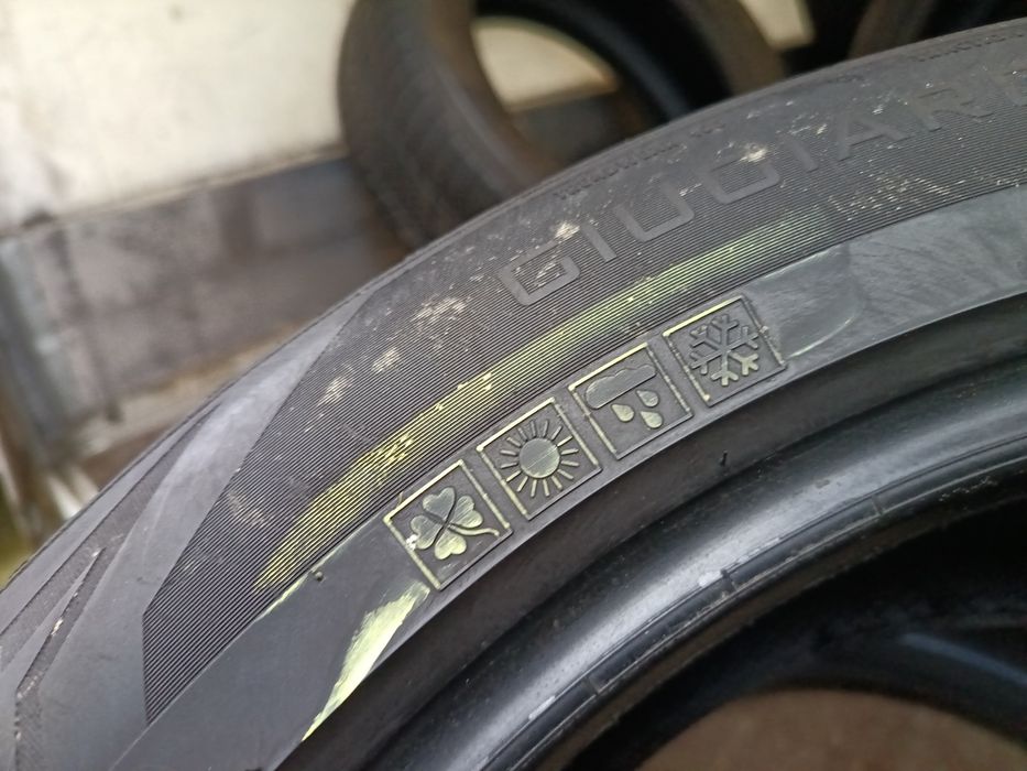 Anvelope 4sezoane ms 225 50 17 vredstein 2023 5.3mm