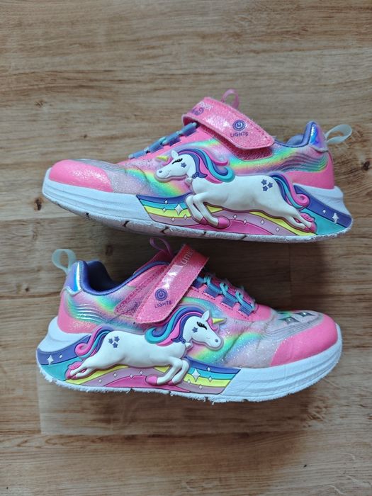 Детски Маратонки Skechers и Nike