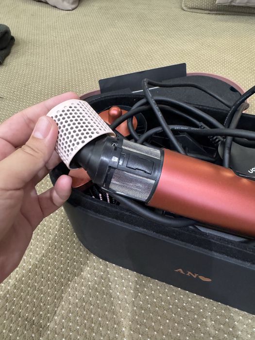 Стайлер Dyson Airwrap