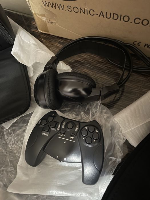 Sonic Audio система за Мерцедес Е класа