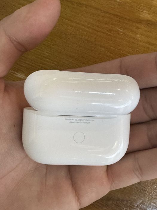 Airpods pro 2 с гарантией