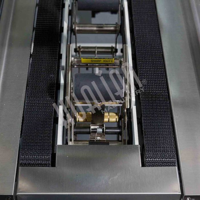 Заклейщик коробов FXJ-6050