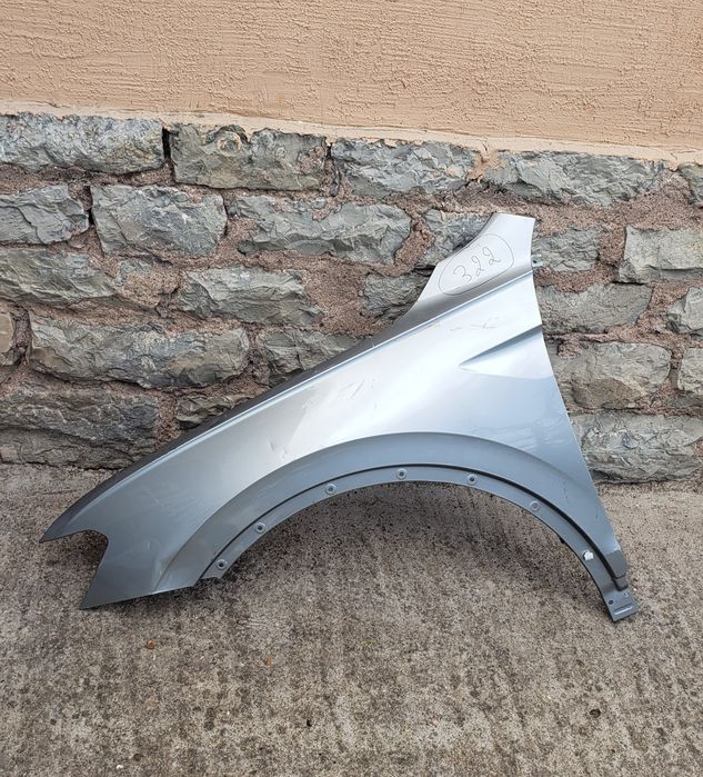 Ляв калник VW Tiguan R-Line 2016-21g.