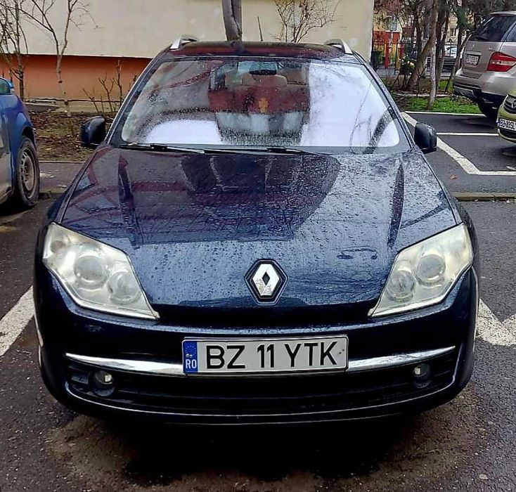 De vânzare Renault Laguna