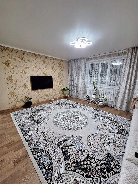 Дом в Красном Партизане