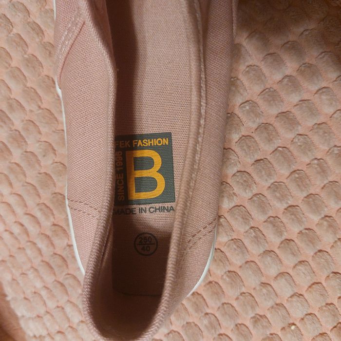 Кеды женские 38р