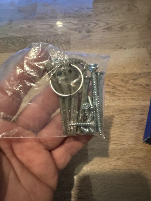 Допълнителна брава Abloy Deadbolt