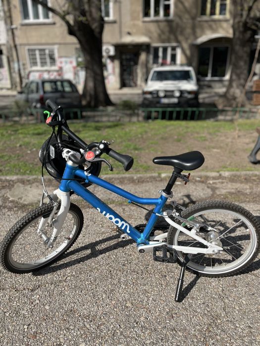 Детско колело Woom 3