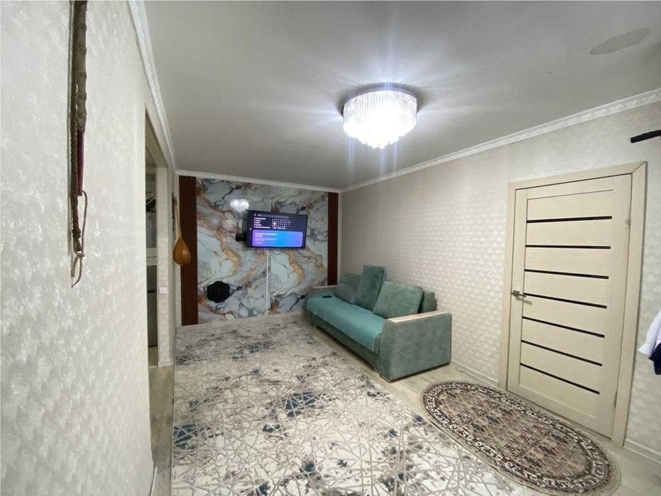 продается 2 комнатная в майкудуке