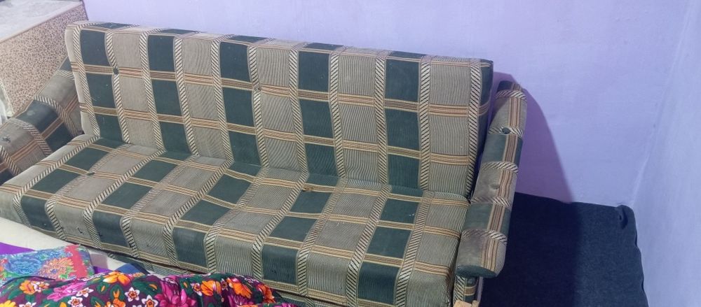 Диван  кресло сотилади