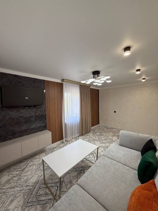 ™ Чиланзар 23 1в2/3/5‼️Кирпичный,2×3 Балкон,Евроремонт|36м²|Продаётся