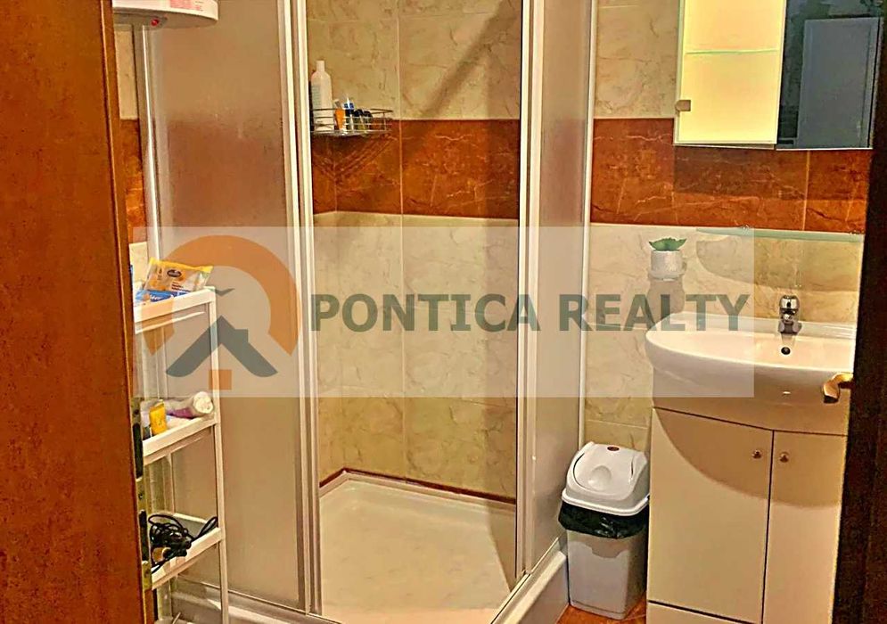 Продава се Едностаен апартамент в Свети Влас - 36 кв.м за 1500 €/кв.м - Снимка #5