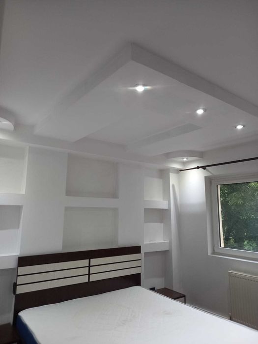 Vand apartament cu 2 camere etaj 1 str. Calea Bucuresti 87 .Urziceni