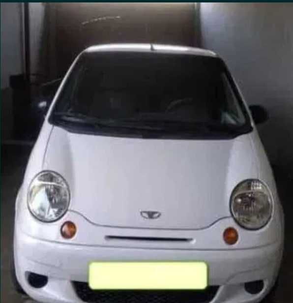 Chevrolet Matiz 2006