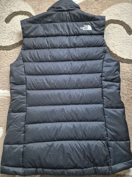 Мъжко яке HUGO BOSS номер L. The North Fase