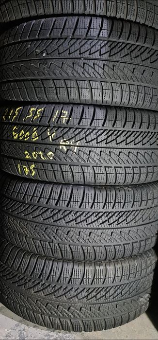 215 55 17 Anvelope Premium