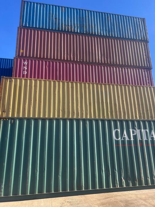 Konteyner | Kanteyner