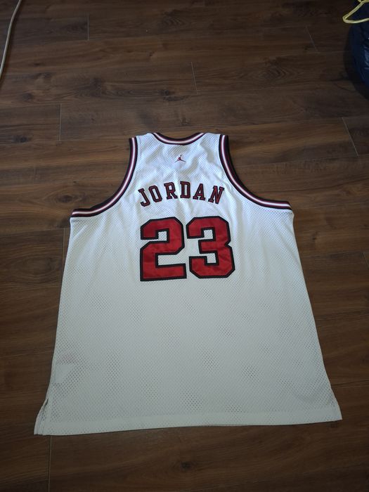 Nike Jordan Limited Edition Потник