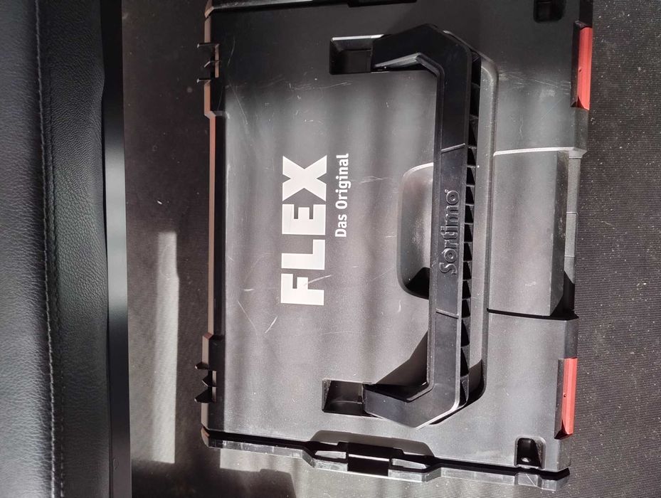 Rotopercutor original FLEX ,CHE 4-32 , SDS-plus ,230 v ,4,8 J