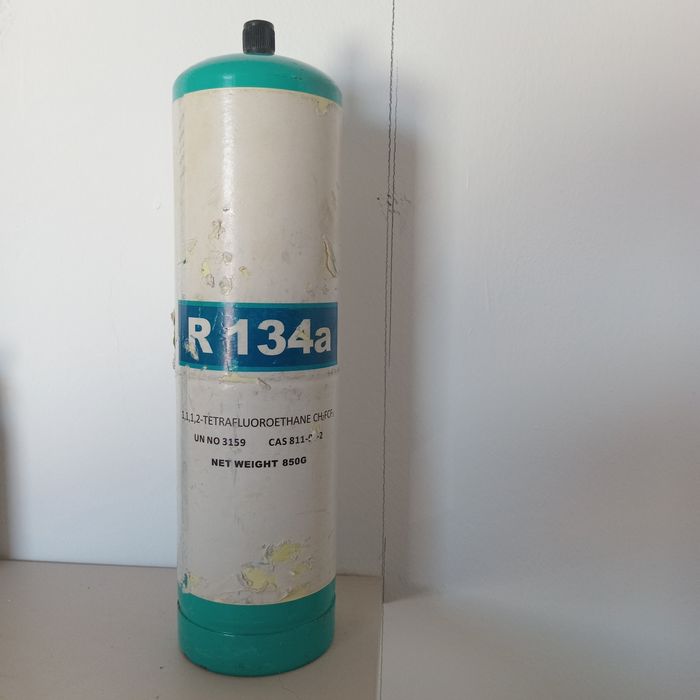 Продам Фреон R- 134