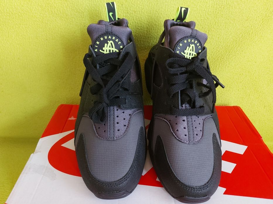 Nike Huarache-40н-НОВО