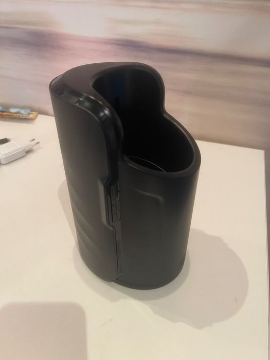 Kiiro Keon, подвижная станция.