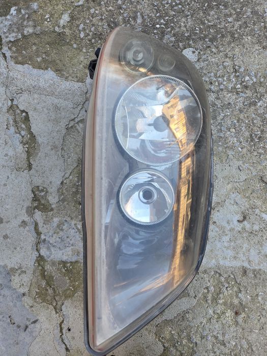 Фарове за Seat ibiza 6l