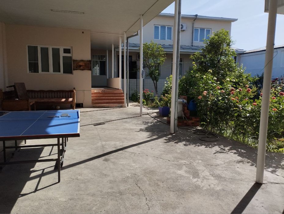 Дом 6 соток 9 комнат Гузаль Махалла Метро Тузель Алмас